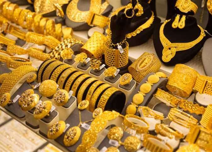سعر الذهب اليوم الخميس 16 يناير في مصر للبيع والشراء عيار 21 5 سعر الذهب اليوم الخميس 16 يناير في مصر للبيع والشراء عيار 21