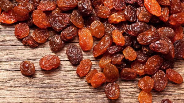 الزبيب.. تعرف على فوائده وأضراره والوقت المناسب لتناوله 5 الزبيب.. تعرف على فوائده وأضراره والوقت المناسب لتناوله