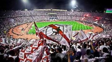 الزمالك يسدد مديونية اتحاد الكرة على قسطين وأزمة زياد كمال مستمرة