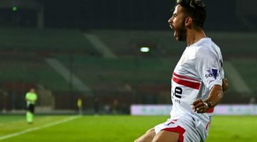 طبيب الزمالك يكشف تفاصيل إصابة ثلاثى الفريق