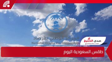 إنخفاض في درجات الحرارة.. طقس السعودية اليوم الخميس 2 يناير 2025 وفقًا لبيان المركز الوظني للارصاد