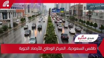 طقس السعودية.. المركز الوطني للأرصاد الجوية يكشف توقعات الأحوال الجوية وتحذيرات هامة