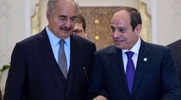 السيسي: القاهرة تبذل ما بوسعها للحفاظ على وحدة وسيادة ليبيا – أخبار السعودية