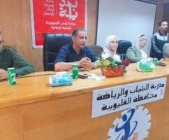 الشباب والرياضة بالقليوبية تعلن حصاد 100 يوم من مبادرة “بداية جديدة لبناء الإنسان”
