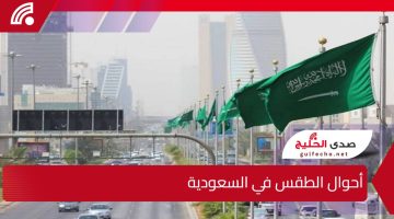 أحوال الطقس في السعودية.. تقلبات جوية حادة وأمطار غزيرة تجتاح عدة مناطق مع تحذيرات من عواصف رعدية ورياح قوية