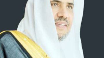 العيسى: نأمل أن يحد «وقف إطلاق النار» من المأساة الإنسانية في غزة – أخبار السعودية