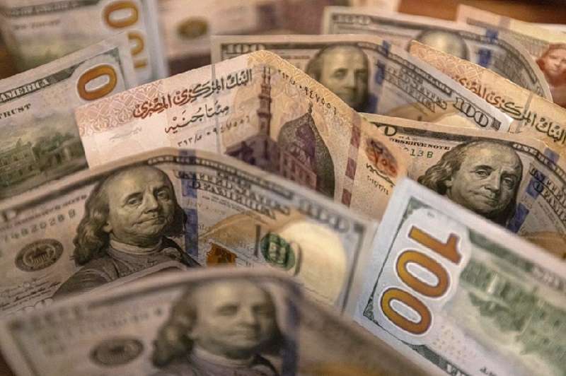 بعد تثبيت الفائدة الأمريكية.. ما تأثير ذلك على مصر؟ 5 بعد تثبيت الفائدة الأمريكية.. ما تأثير ذلك على مصر؟