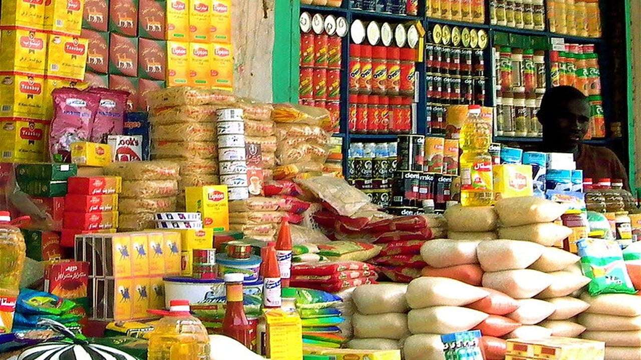 زيادة حصة الفرد في التموين عن الـ 50 جنيها وحذف هذه الفئات؟.. وزير التموين يكشف مفاجأة مدوية 5 زيادة حصة الفرد في التموين عن الـ 50 جنيها وحذف هذه الفئات؟.. وزير التموين يكشف مفاجأة مدوية