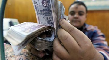 عاجل| صرف مرتبات شهر يناير 2025 خلال ساعات.. أخبار تسعد الملايين