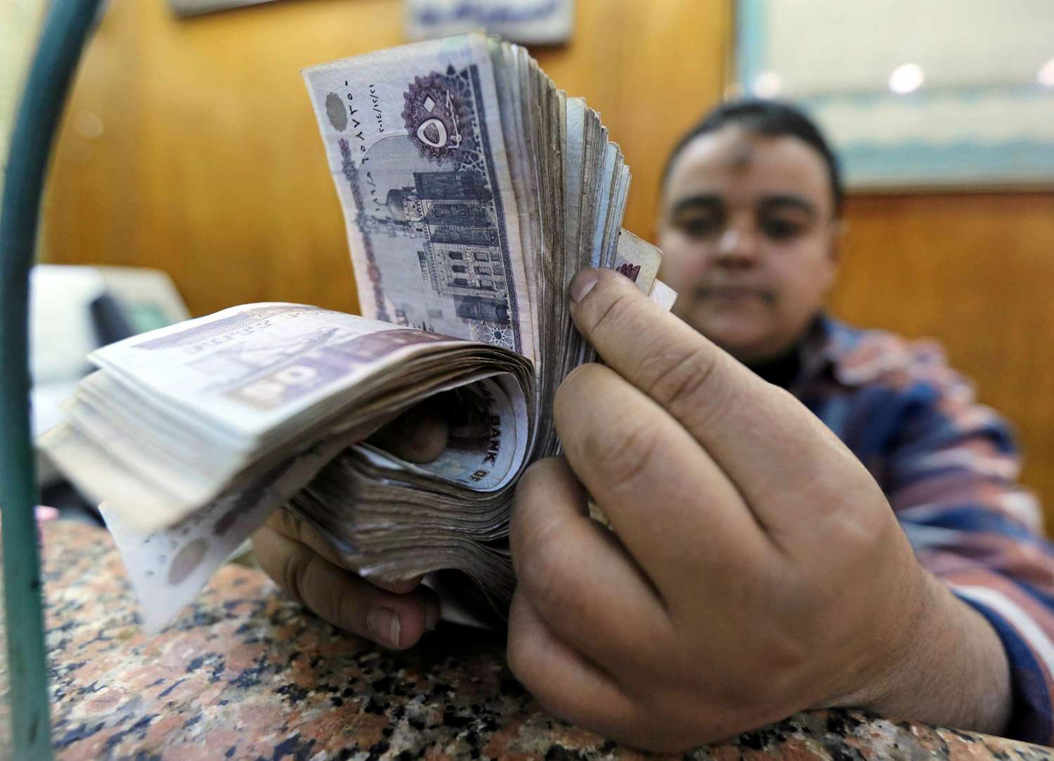 عاجل| صرف مرتبات شهر يناير 2025 خلال ساعات.. أخبار تسعد الملايين