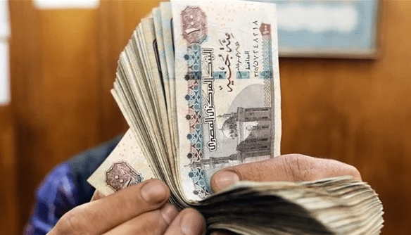 1200 جنيه زيادة جديدة لكل عامل.. مفاجاة مدوية في مرتبات القطاع الخاص في 2025 5 1200 جنيه زيادة جديدة لكل عامل.. مفاجاة مدوية في مرتبات القطاع الخاص في 2025
