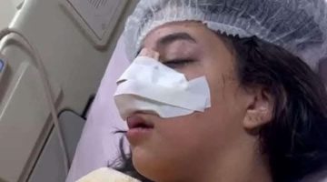 القصة الكاملة لخناقة طالبة التجمع| ماذا حدث؟