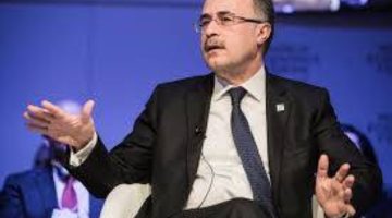 الناصر: سوق النفط متينة ونتوقع زيادة الطلب بـ1.3 مليون برميل – أخبار السعودية