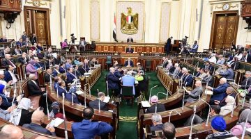 تحرك عاجل من مجلس النواب بشأن أزمة معامل التحاليل