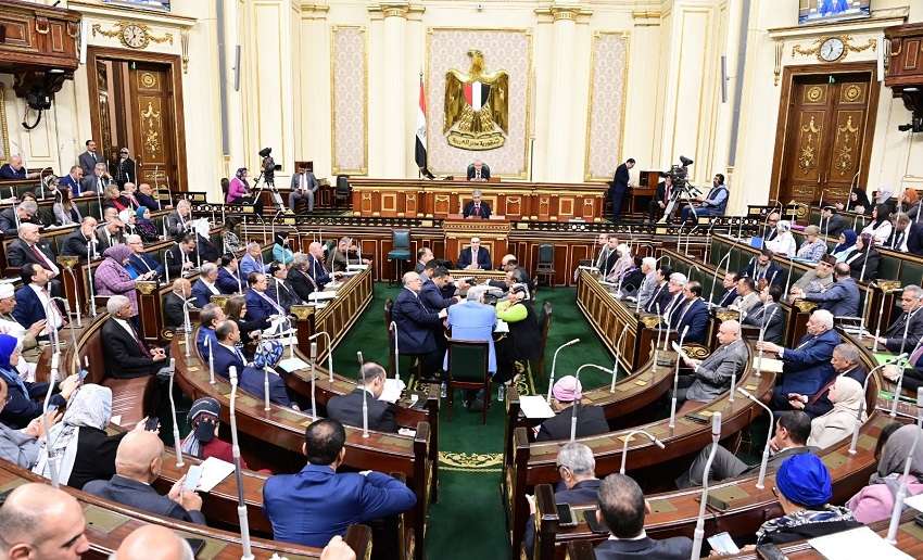 تحرك عاجل من مجلس النواب بشأن أزمة معامل التحاليل 5 تحرك عاجل من مجلس النواب بشأن أزمة معامل التحاليل