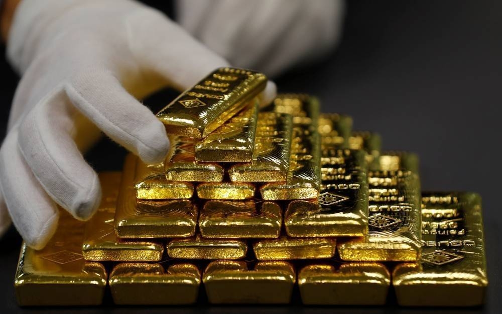 انخفاض أسعار الذهب – أخبار السعودية