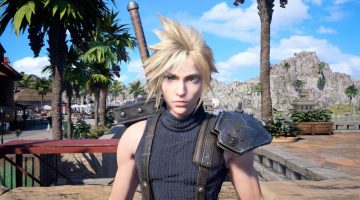 انطباعاتنا بعد تجربة Final Fantasy VII Rebirth PC – صدي الخليج