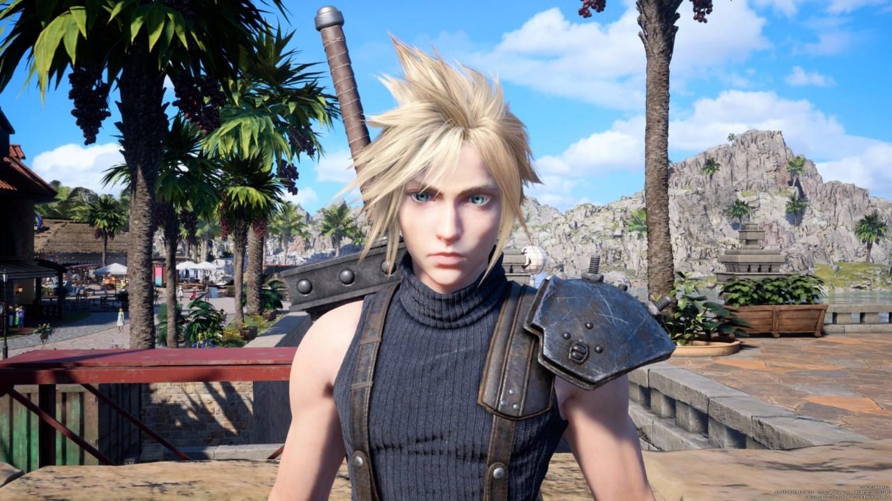 انطباعاتنا بعد تجربة Final Fantasy VII Rebirth PC - صدي الخليج 5 انطباعاتنا بعد تجربة Final Fantasy VII Rebirth PC – صدي الخليج