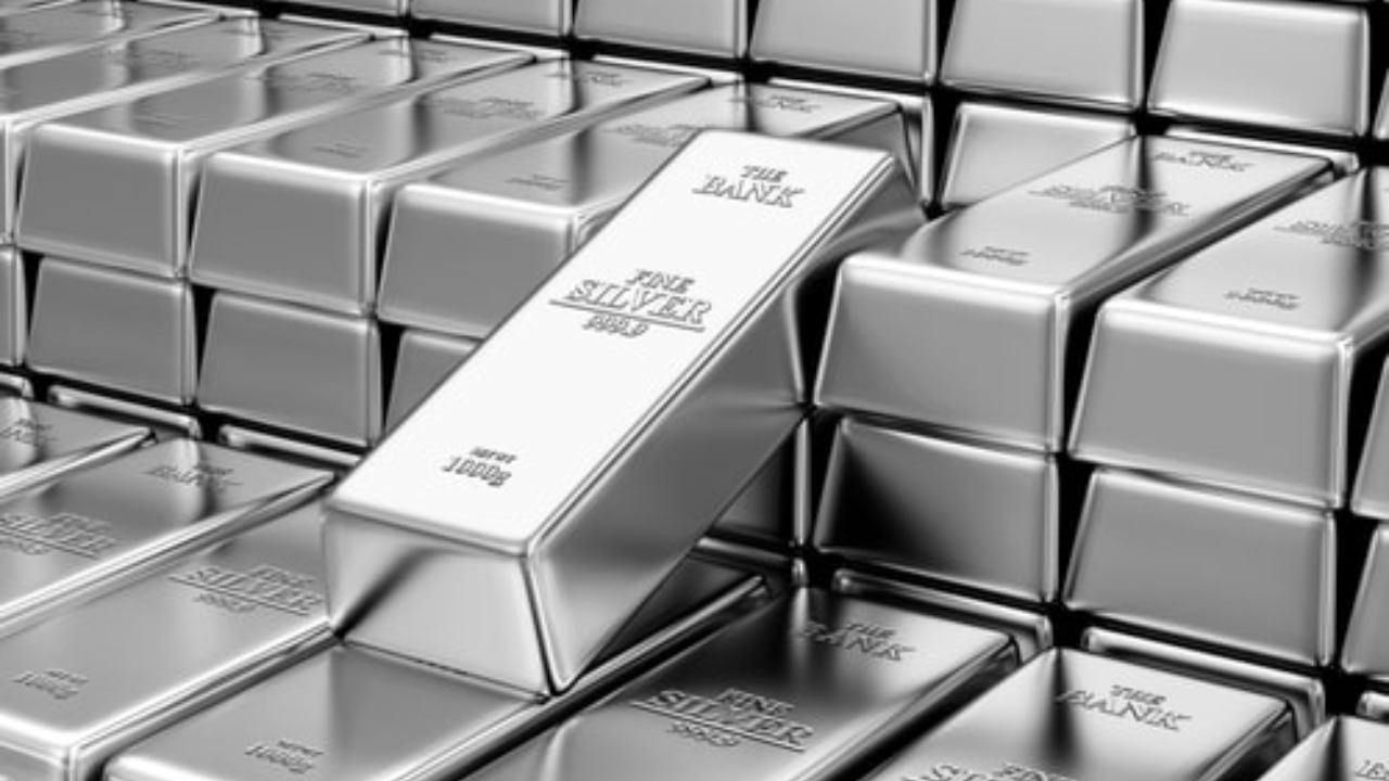 حصريا استقرار أسعار الفضة في السوق المصري اليوم الاثنين 28 يناير 2025 5 حصريا استقرار أسعار الفضة في السوق المصري اليوم الاثنين 28 يناير 2025
