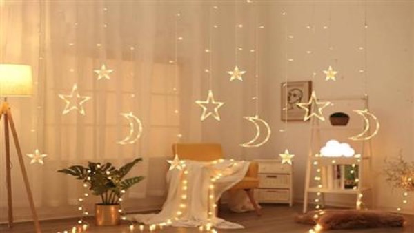 بأقل التكاليف.. أفكار لديكور رمضان بالمنزل 5 بأقل التكاليف.. أفكار لديكور رمضان بالمنزل