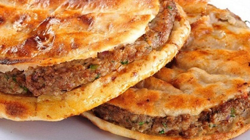 بالمكونات.. طريقة عمل الحواوشي الإسكندراني 5 بالمكونات.. طريقة عمل الحواوشي الإسكندراني