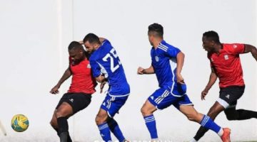 بث مباشر.. مشاهدة مباراة أساريا والملعب الليبي في الدوري الليبي