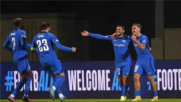 بث مباشر.. مشاهدة مباراة أياكس أمستردام وريجاس في الدوري الأوروبي 5 بث مباشر.. مشاهدة مباراة أياكس أمستردام وريجاس في الدوري الأوروبي