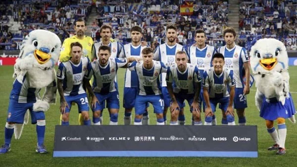 بث مباشر.. مشاهدة مباراة إسبانيول وبلد الوليد في الدوري الإسباني 5 بث مباشر.. مشاهدة مباراة إسبانيول وبلد الوليد في الدوري الإسباني