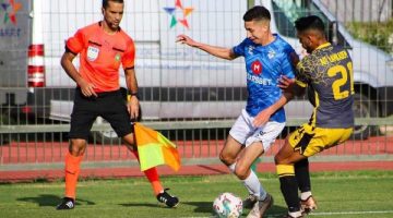 بث مباشر.. مشاهدة مباراة اتحاد تواركة وشباب السوالم في الدوري المغربي
