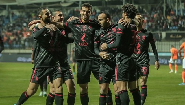 بث مباشر.. مشاهدة مباراة الأهلي وفاركو في الدوري المصري 5 بث مباشر.. مشاهدة مباراة الأهلي وفاركو في الدوري المصري