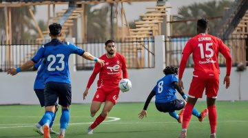 بث مباشر.. مشاهدة مباراة الاتحاد والبشائر في الدوري الليبي