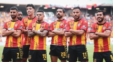 بث مباشر.. مشاهدة مباراة الترجي وساجرادا في دوري أبطال أفريقيا