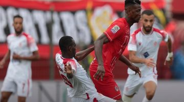 بث مباشر.. مشاهدة مباراة الدفاع الحسني والوداد في الدوري المغربي