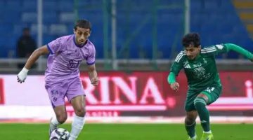 بث مباشر.. مشاهدة مباراة الفيحاء والخلود في الدوري السعودي