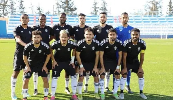 بث مباشر.. مشاهدة مباراة المدينة والملعب الليبي في الدوري الليبي 5 بث مباشر.. مشاهدة مباراة المدينة والملعب الليبي في الدوري الليبي