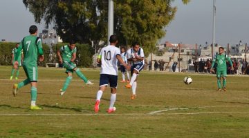 بث مباشر.. مشاهدة مباراة الهلال والصداقة في الدوري الليبي