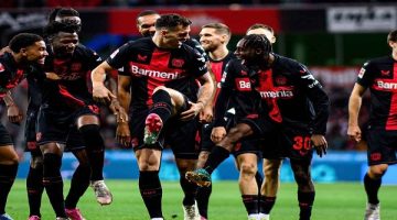 بث مباشر.. مشاهدة مباراة باير ليفركوزن وسبارتا براغ في دوري أبطال أوروبا