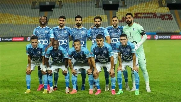 بث مباشر.. مشاهدة مباراة بيراميدز ودجوليبا في دوري أبطال أفريقيا 5 بث مباشر.. مشاهدة مباراة بيراميدز ودجوليبا في دوري أبطال أفريقيا