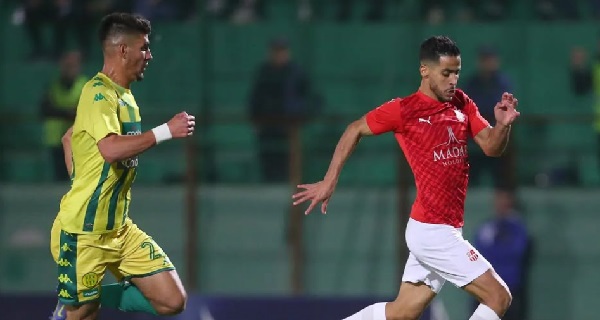 بث مباشر.. مشاهدة مباراة شباب بلوزداد وشبيبة القبائل في الدوري الجزائري
