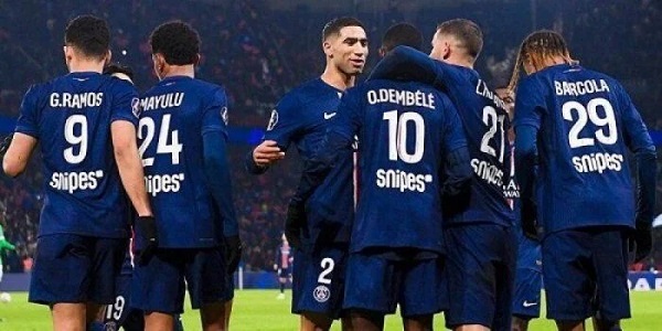 بث مباشر.. مشاهدة مباراة شتوتجارت وباريس سان جيرمان في دوري أبطال أوروبا 5 بث مباشر.. مشاهدة مباراة شتوتجارت وباريس سان جيرمان في دوري أبطال أوروبا
