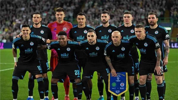 بث مباشر.. مشاهدة مباراة شتوتجارت وسلوفان في دوري أبطال أوروبا 5 بث مباشر.. مشاهدة مباراة شتوتجارت وسلوفان في دوري أبطال أوروبا