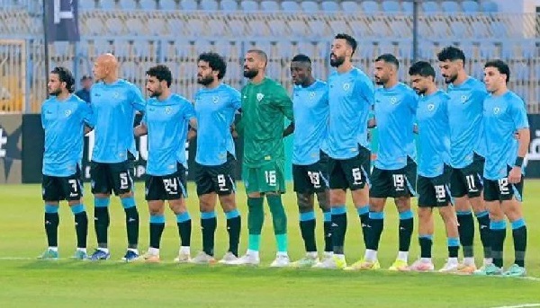 بث مباشر.. مشاهدة مباراة غزل المحلة وحرس الحدود في الدوري المصري 5 بث مباشر.. مشاهدة مباراة غزل المحلة وحرس الحدود في الدوري المصري
