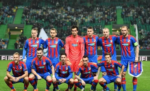 بث مباشر.. مشاهدة مباراة فيكتوريا بلزن وأندرلخت في الدوري الأوروبي 5 بث مباشر.. مشاهدة مباراة فيكتوريا بلزن وأندرلخت في الدوري الأوروبي