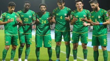 بث مباشر.. مشاهدة مباراة كربلاء والشرطة في الدوري العراقي