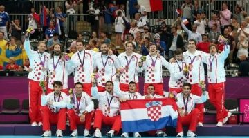 بث مباشر.. مشاهدة مباراة كرواتيا والأرجنتين في كأس العالم لكرة اليد
