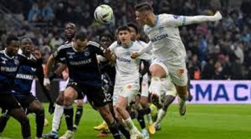 بث مباشر.. مشاهدة مباراة مارسيليا وستراسبورج في الدوري الفرنسي