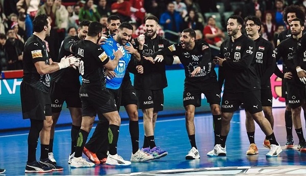 بث مباشر.. مشاهدة مباراة مصر وفرنسا في كأس العالم لكرة اليد 5 بث مباشر.. مشاهدة مباراة مصر وفرنسا في كأس العالم لكرة اليد