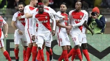 بث مباشر.. مشاهدة مباراة موناكو وأستون فيلا في دوري أبطال أوروبا