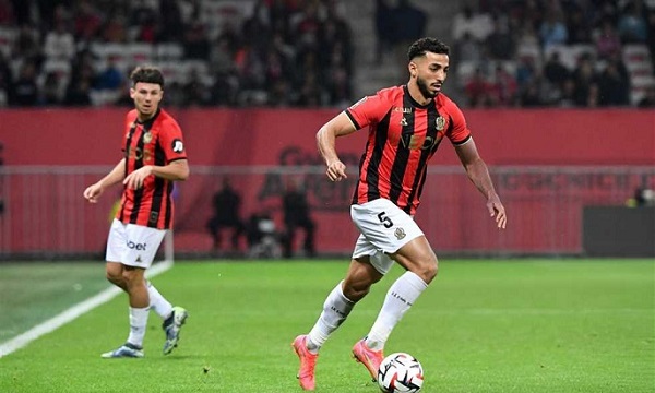 بث مباشر.. مشاهدة مباراة نيس وايلفسبورج في الدوري الأوروبي 5 بث مباشر.. مشاهدة مباراة نيس وايلفسبورج في الدوري الأوروبي