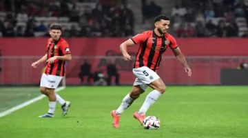 بث مباشر.. مشاهدة مباراة نيس وليل في الدوري الفرنسي